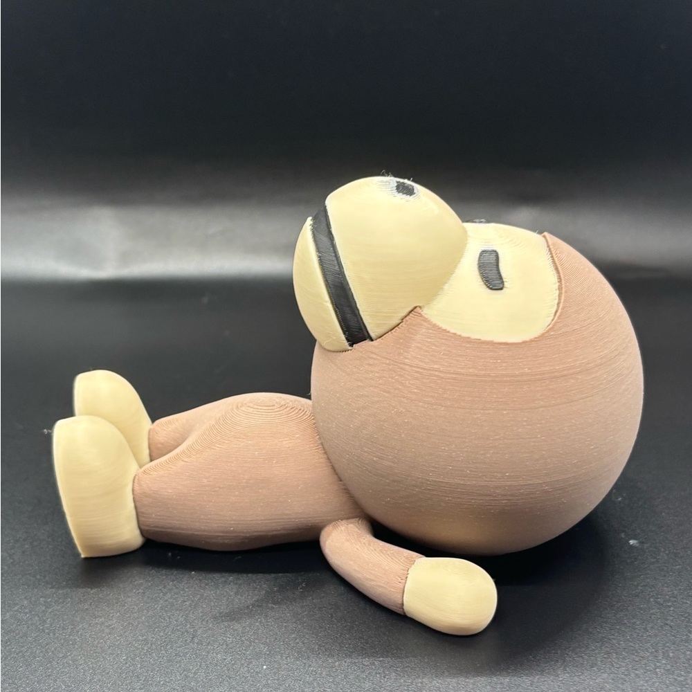 Bape Baby Milo‎ Desk Ornament